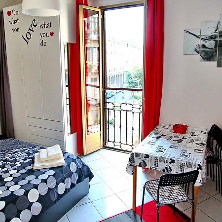 Col di Lana - Navigli Apartment - Darsena Milano Esterno foto