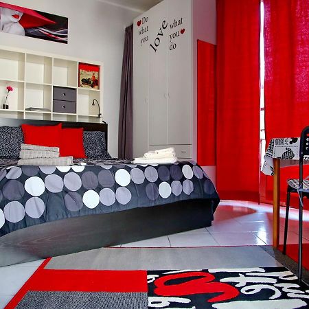 Col di Lana - Navigli Apartment - Darsena Milano Esterno foto