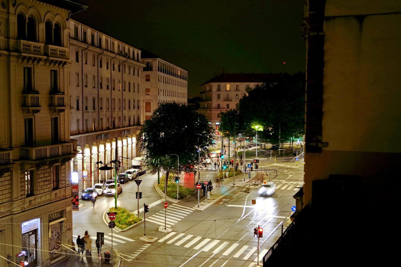 Col di Lana - Navigli Apartment - Darsena Milano Esterno foto