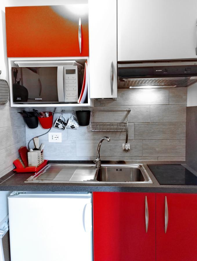 Col di Lana - Navigli Apartment - Darsena Milano Esterno foto