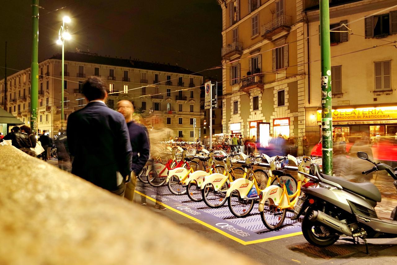 Col di Lana - Navigli Apartment - Darsena Milano Esterno foto