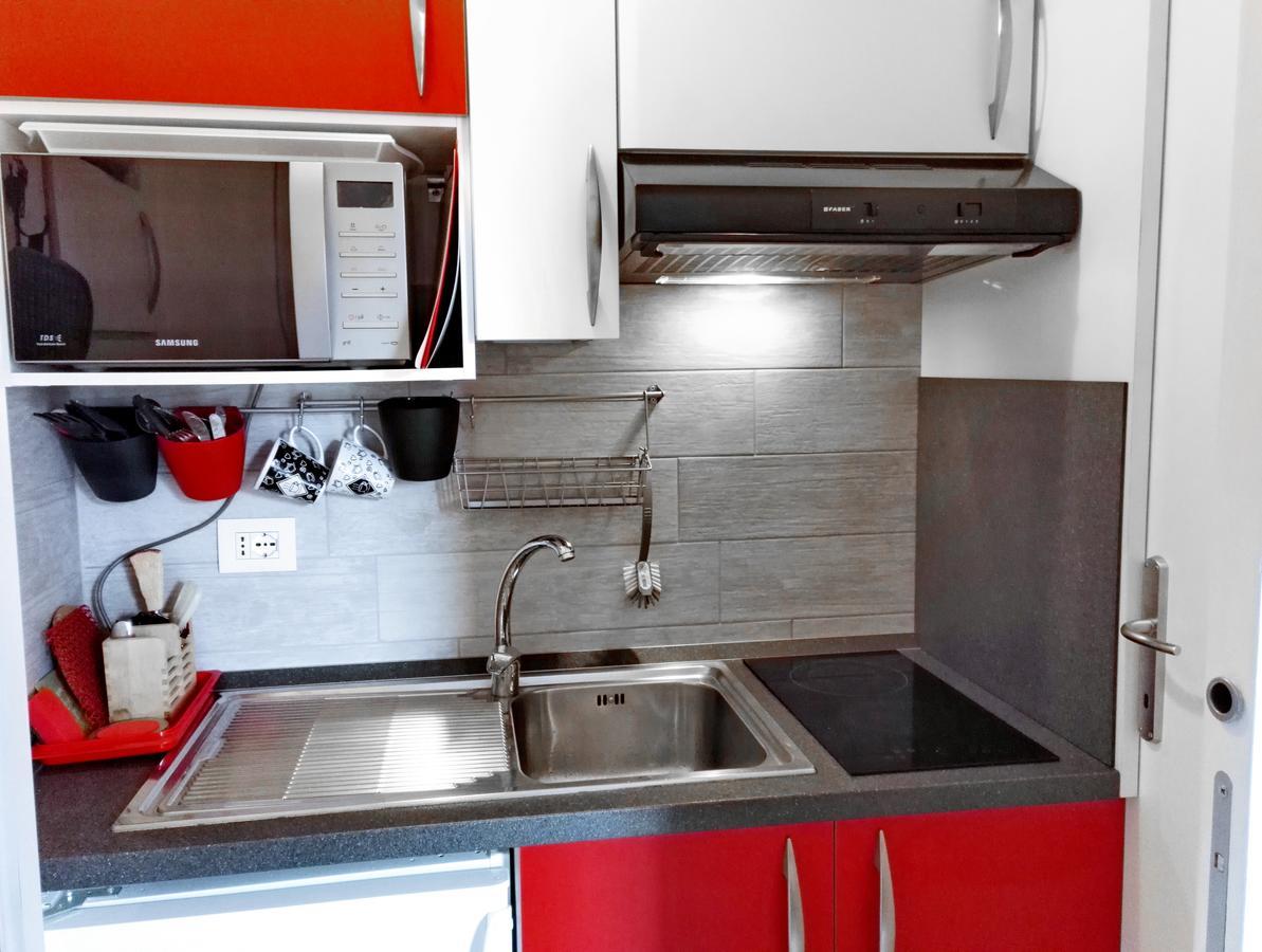 Col di Lana - Navigli Apartment - Darsena Milano Esterno foto