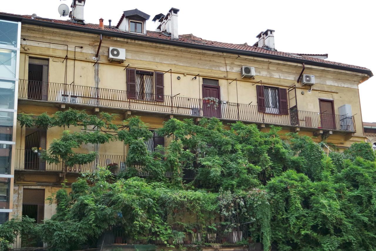 Col di Lana - Navigli Apartment - Darsena Milano Esterno foto