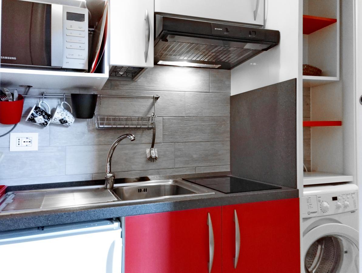 Col di Lana - Navigli Apartment - Darsena Milano Esterno foto
