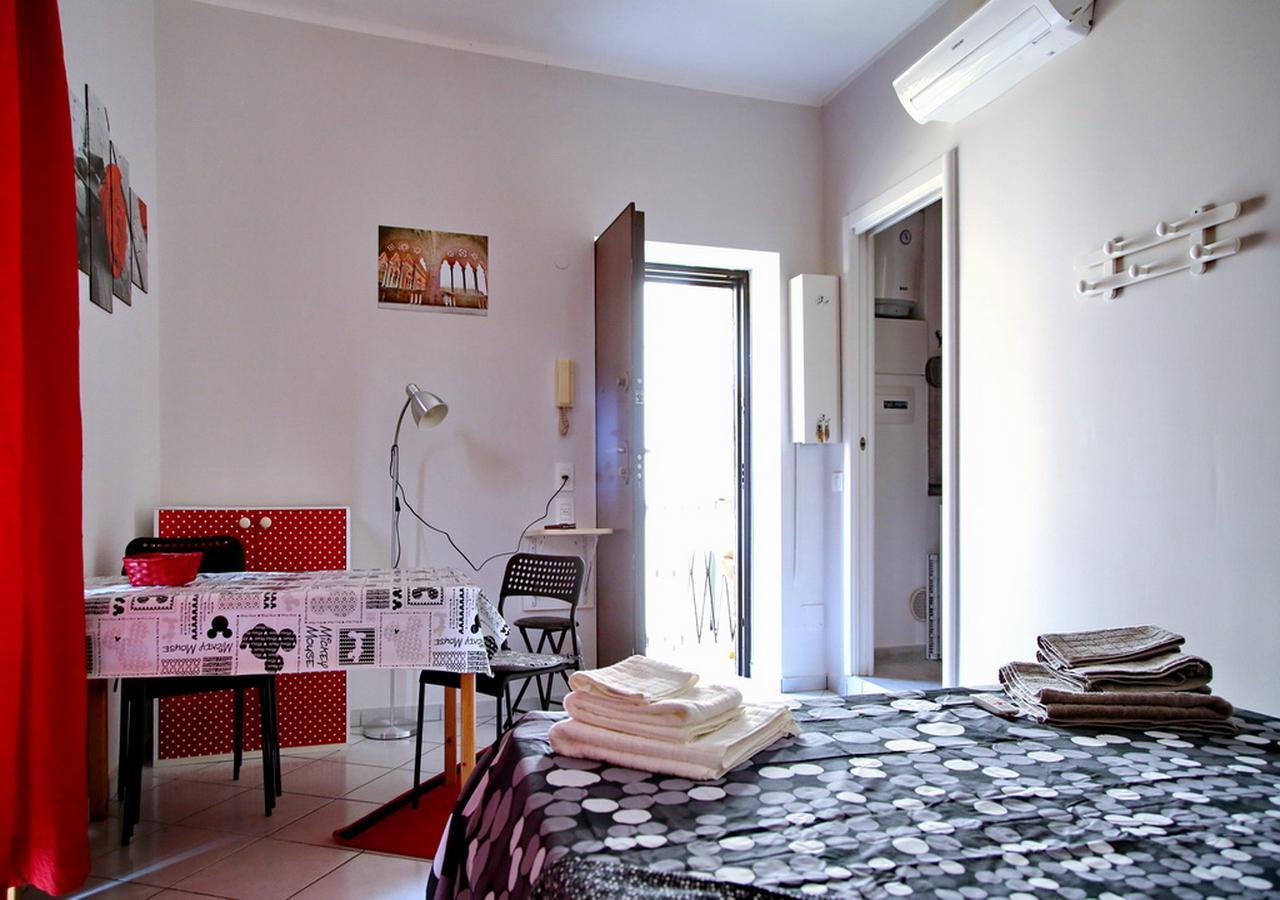 Col di Lana - Navigli Apartment - Darsena Milano Esterno foto
